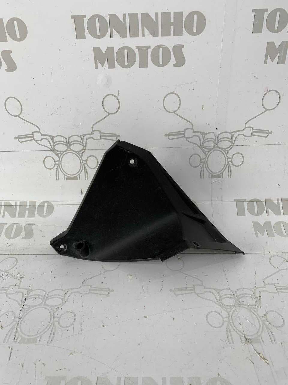 CARENAGEM INTERNA LADO DIREITO HONDA START 160 / CARGO 160