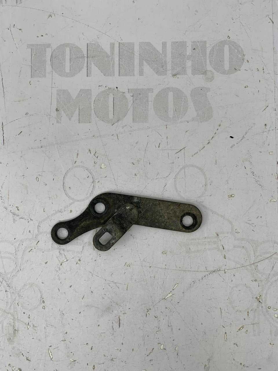 SUPORTE SUPERIOR MOTOR ESQUERDO HONDA BROS 160 2015 Á 2023