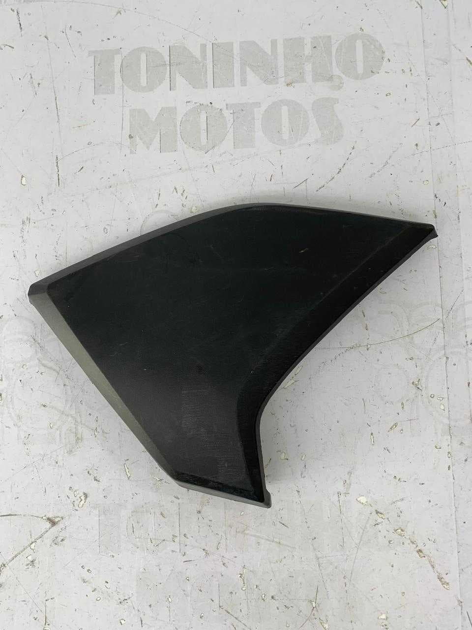 ACABAMENTO INFERIOR ABA TANQUE DIREITO HONDA START 160 2025