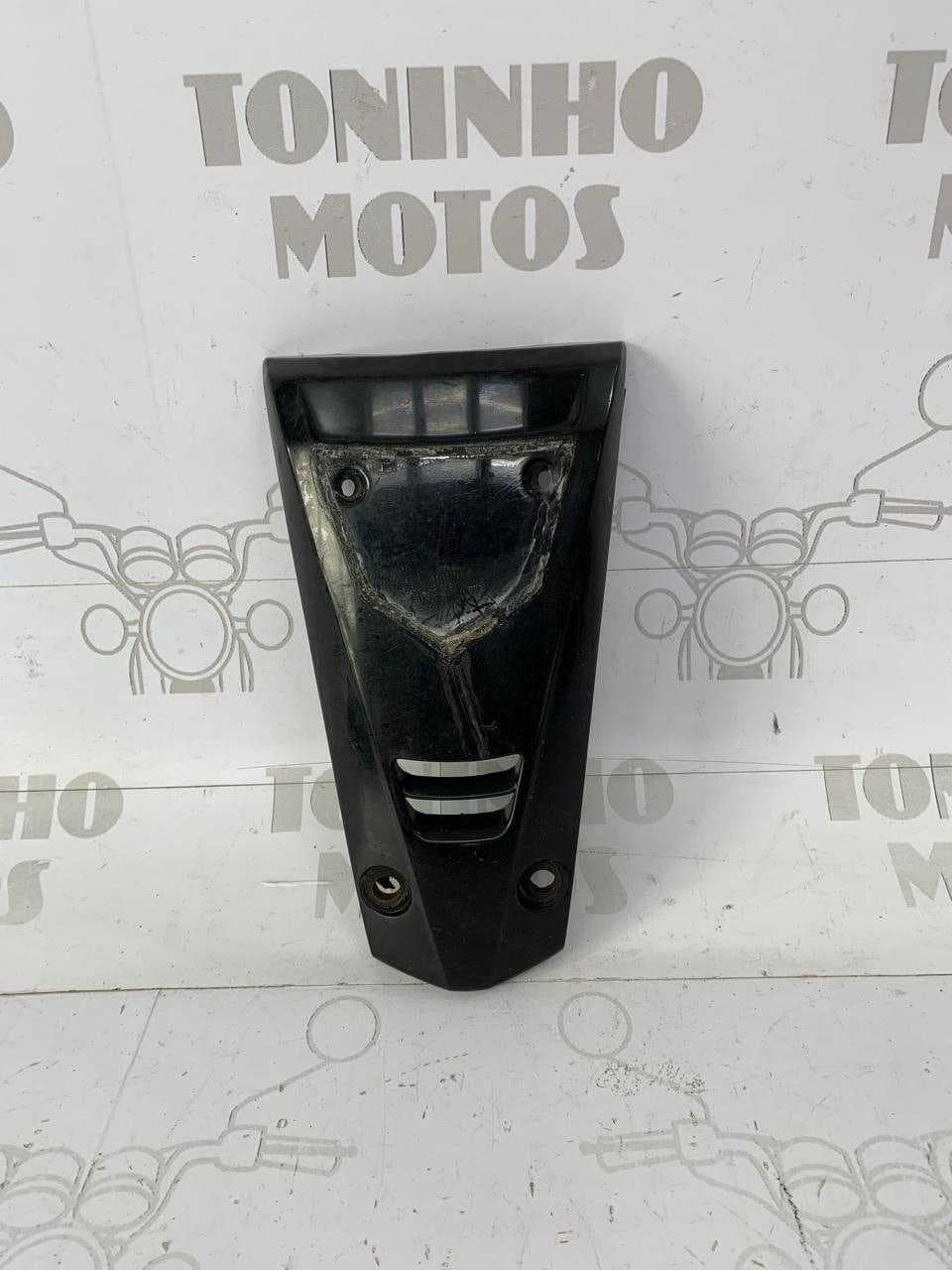 CARENAGEM FRONTAL YAMAHA CRYPTON 105 1998 Á 2004