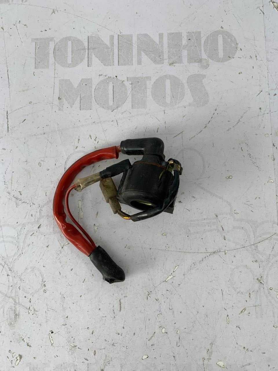 RELE DE PARTIDA YAMAHA CRYPTON 105 1998 Á 2004