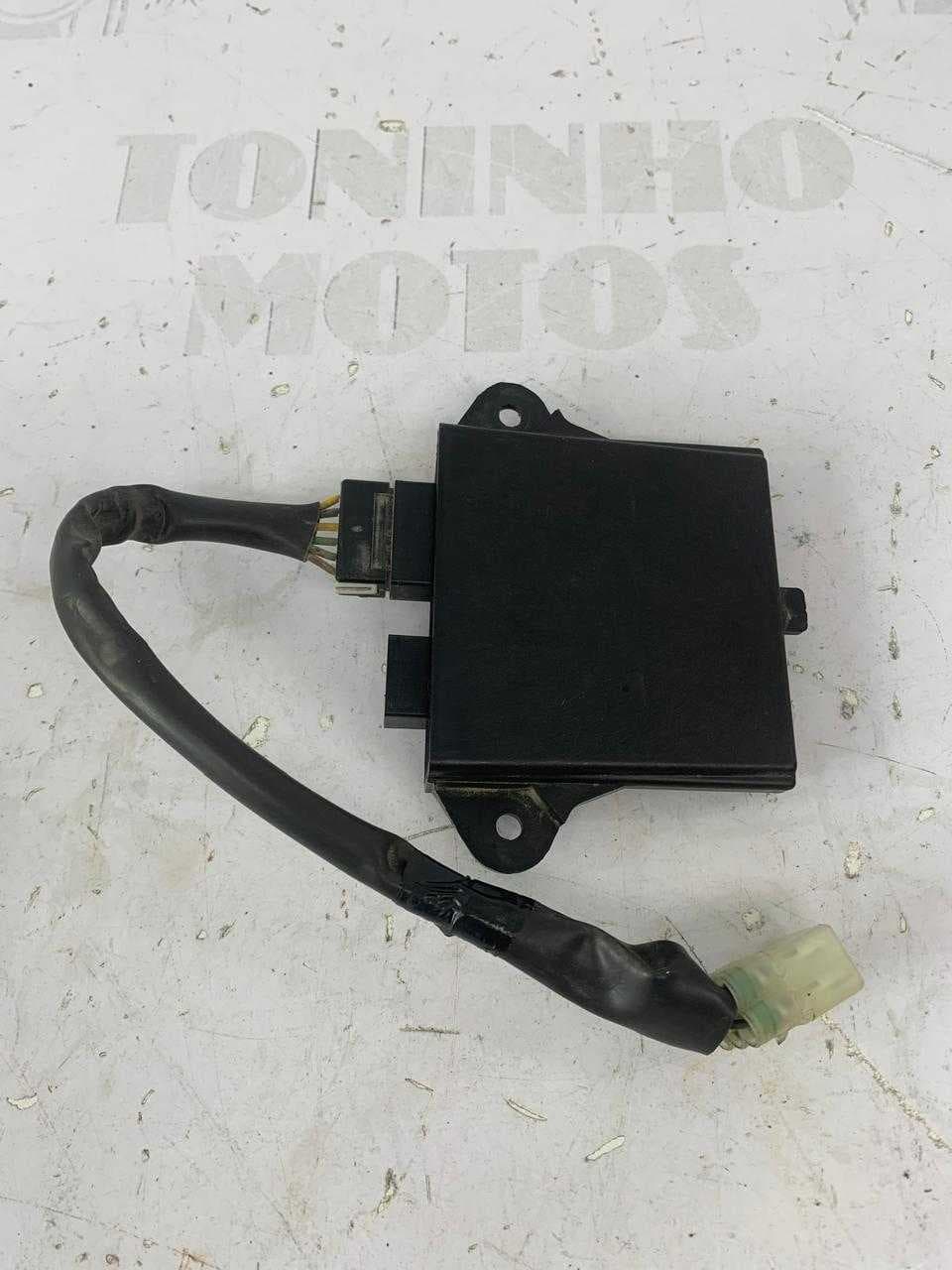 MODULO FAROL YAMAHA FZ25 2022 Á 2026