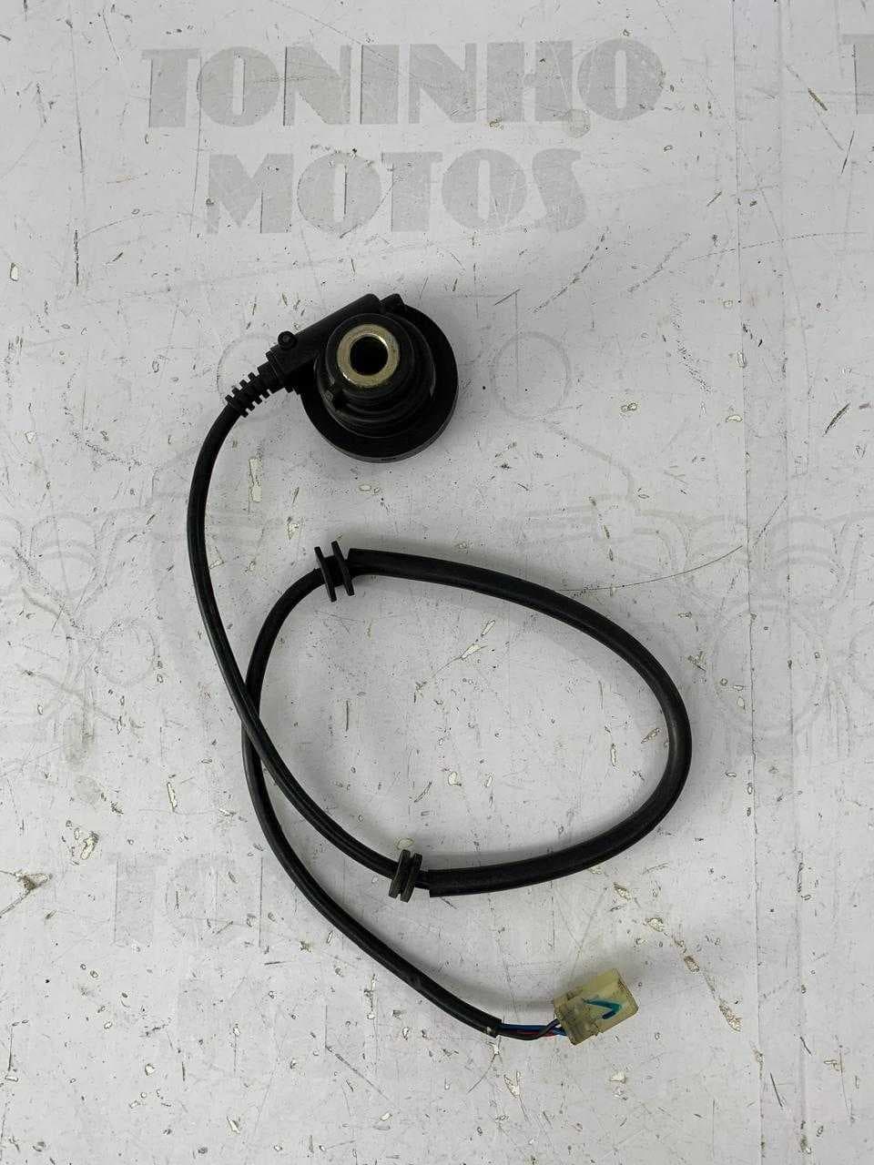 CARACOL DO VELOCIMETRO DAFRA APACHE 150