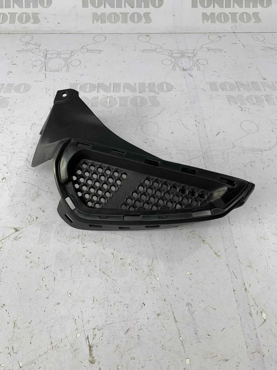 CARENAGEM INTERNA ABA TANQUE DIREITO YAMAHA FAZER / FZ 150