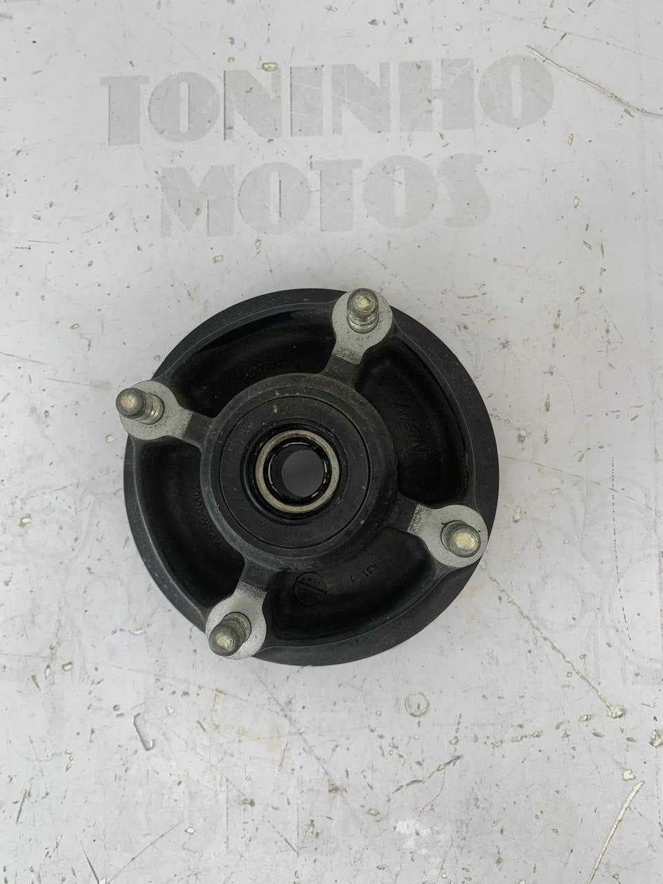 FLANGE COROA HONDA CB250F TWISTER 2015 À 2022