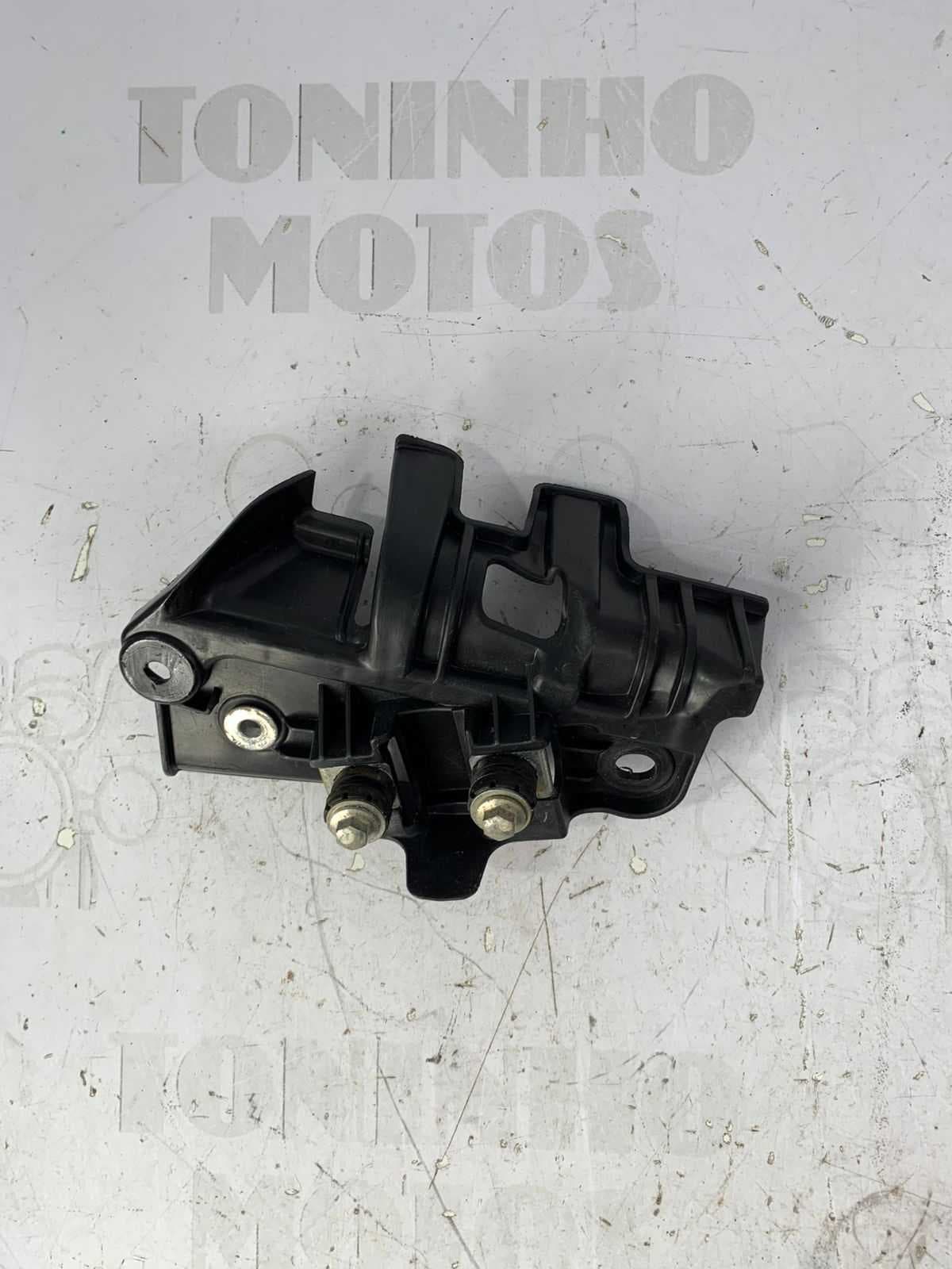 SUPORTE SENSOR TOMBAMENTO HONDA FAN 160 / TITAN 160 2016