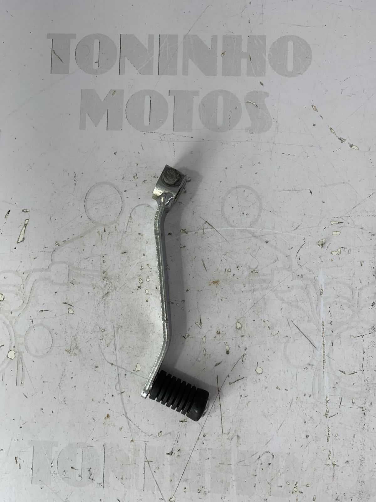 PEDAL CAMBIO HONDA FAN 160 / START 160 / TITAN 150 EX