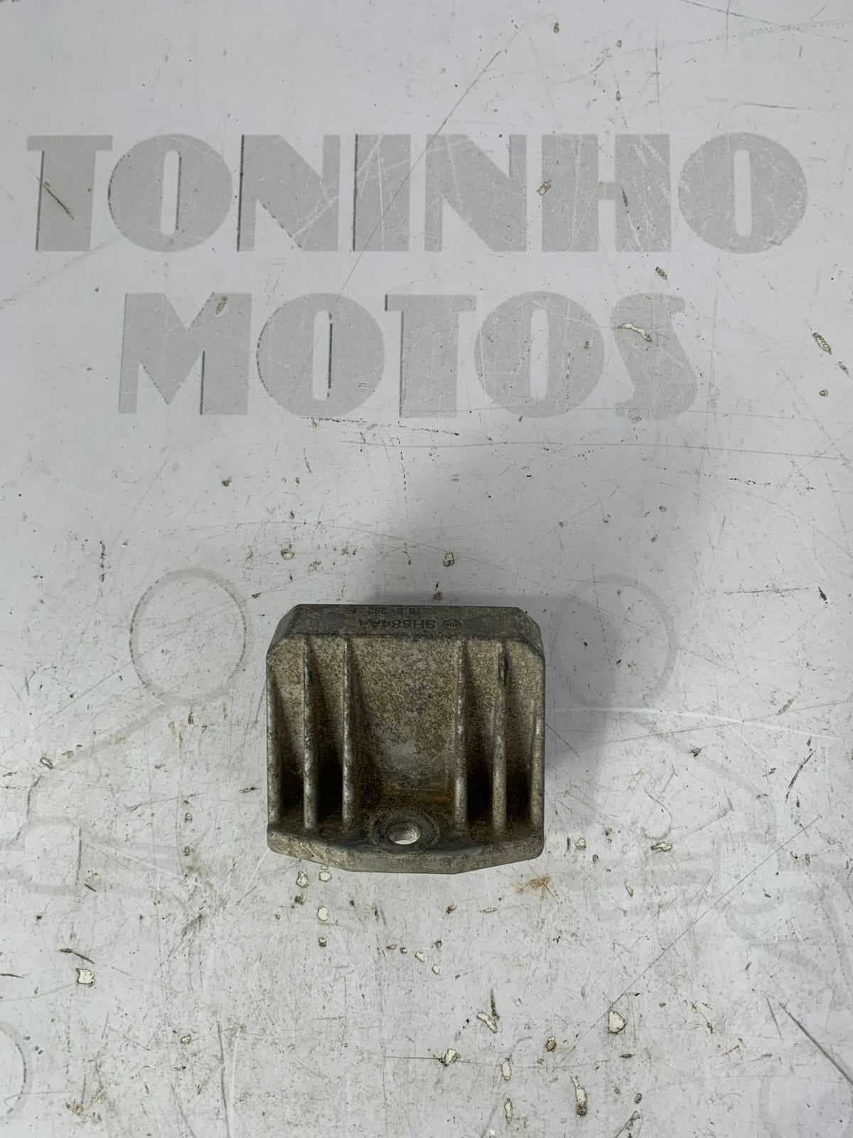 RETIFICADOR HONDA BROS 160 2016 À 2024 / BROS 160 EDD 2018