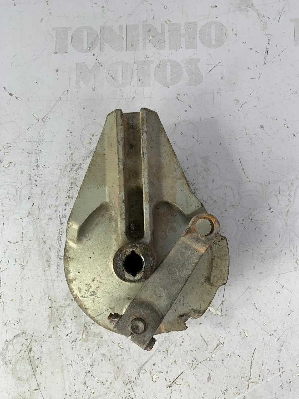 ESPELHO FREIO COMPLETO HONDA CG 150 FAN / START 160 / TITAN