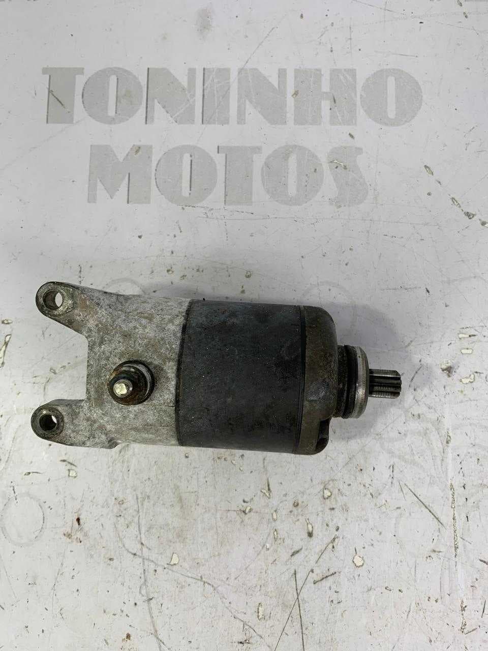 MOTOR PARTIDA HONDA TITAN 160 / FAN 160 / START 160 / BROS