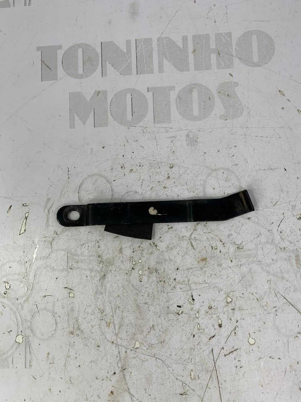 TRAVA BATERIA HONDA TITAN 150 2014/2015 / TITAN 160 2016