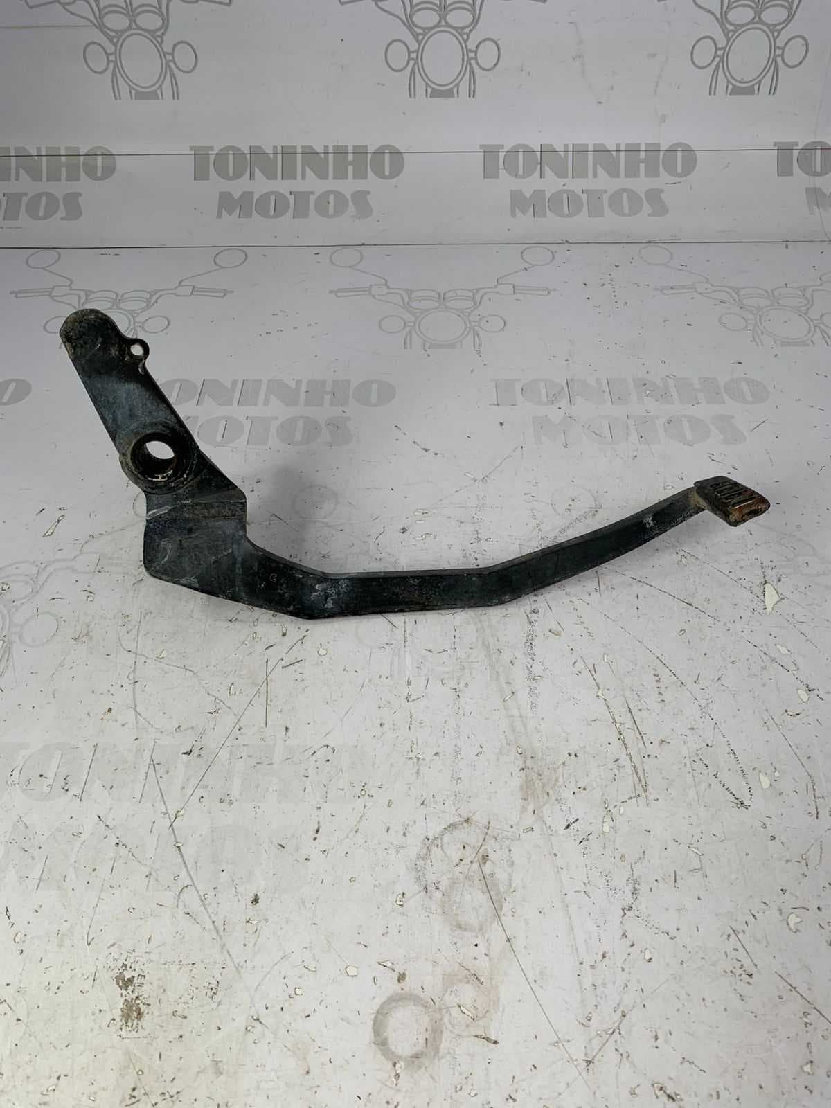 PEDAL FREIO HONDA TITAN 160 EX / FAN 160 2018 / CARGO 160