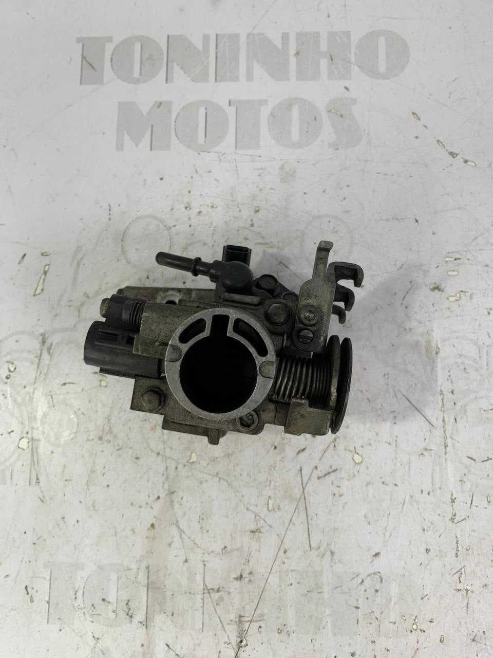 CORPO DE INJEÇÃO HONDA START 160 2016 Á 2023