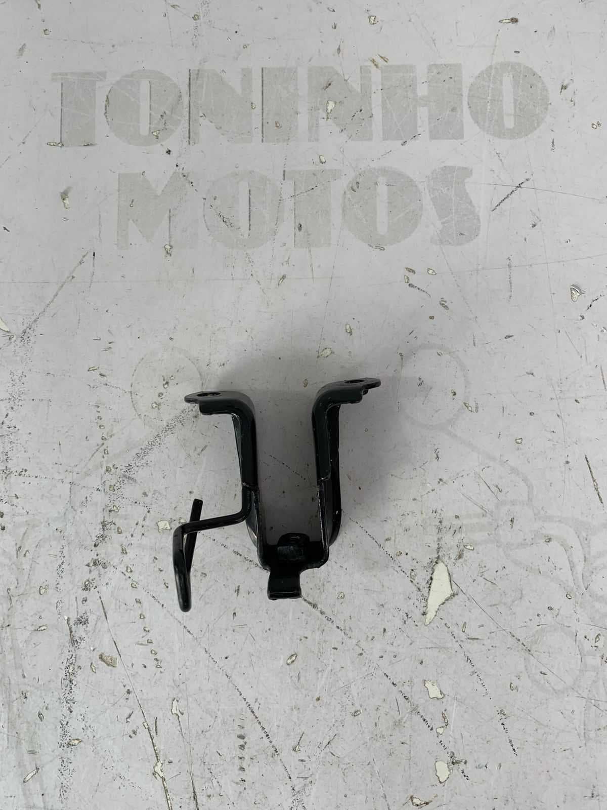 SUPORTE TUBO DIANTEIRO FREIO HONDA TITAN 160 EX / FAN 160
