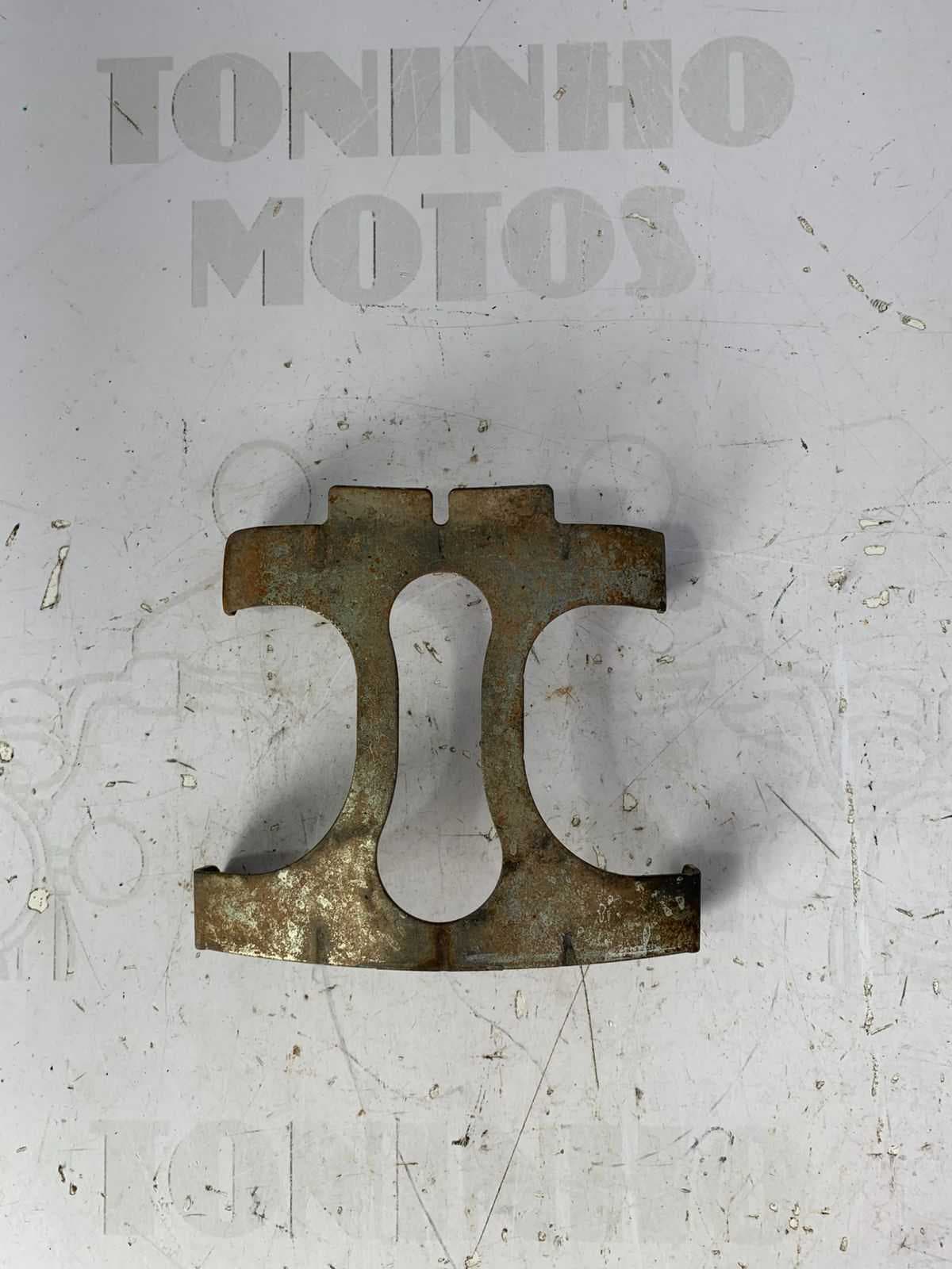 SUPORTE PARALAMA DIANTEIRO HONDA TITAN 150 / FAN 150