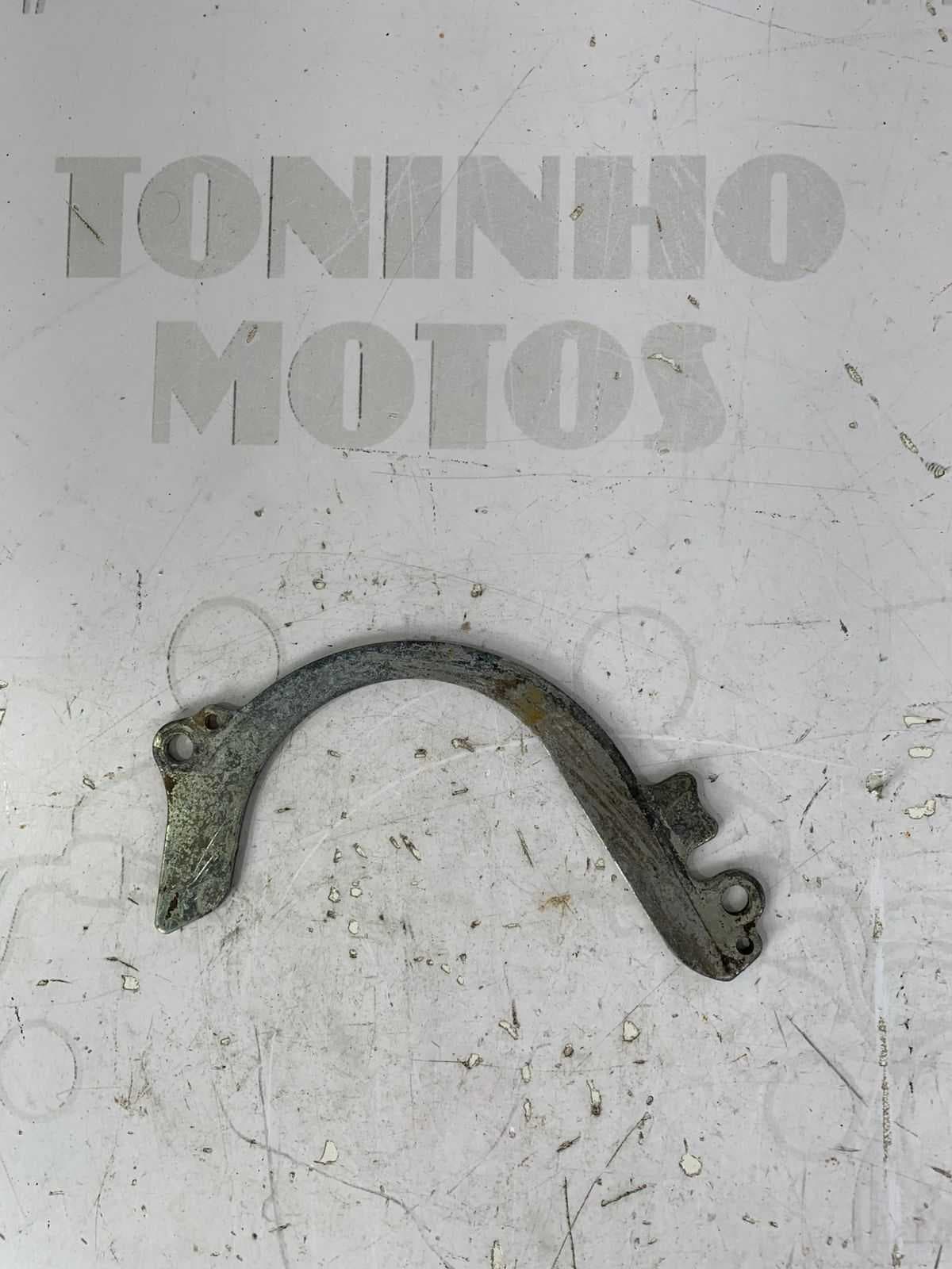 GUIA CORRENTE TRANSMISSÃO PINHÃO HONDA TITAN 160 2016 À 2024