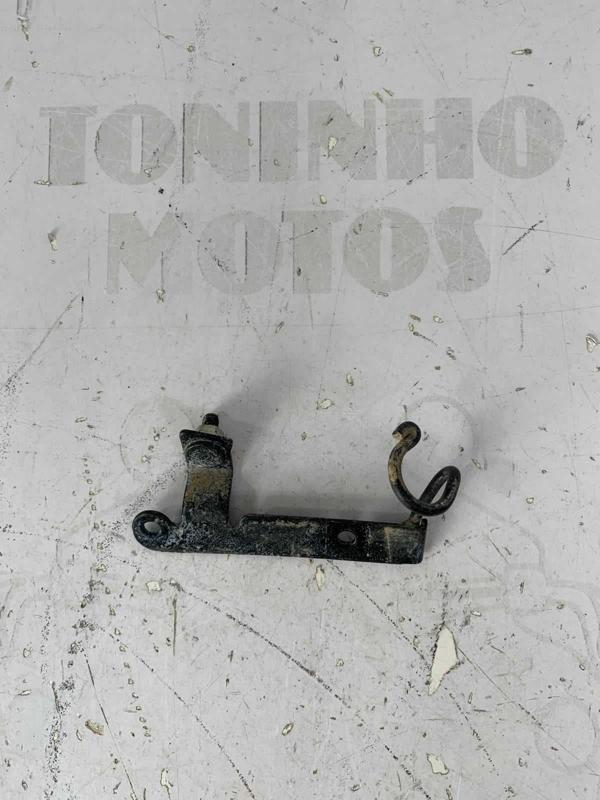 SUPORTE CILINDRO MESTRE TRASEIRO HONDA TITAN 160 EX /FAN 160