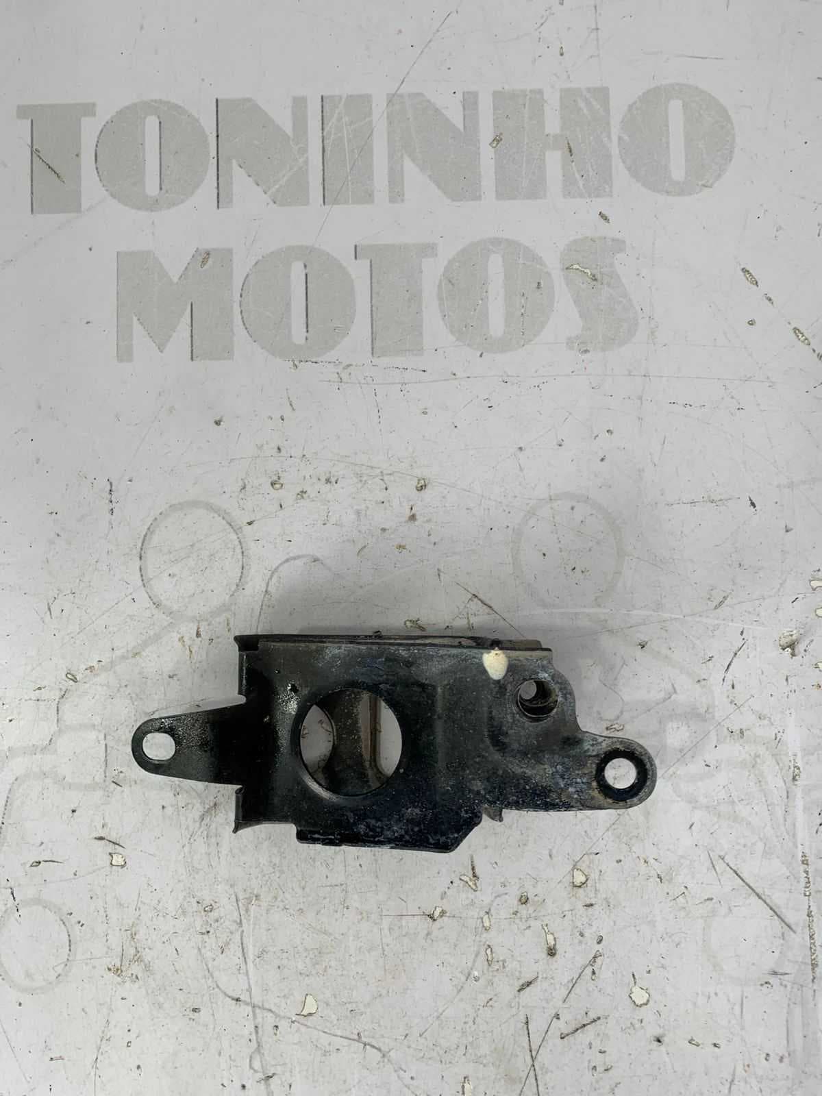 GUIA CHICOTE PRINCIPAL HONDA TITAN 160 EX 2016 / FAN 160