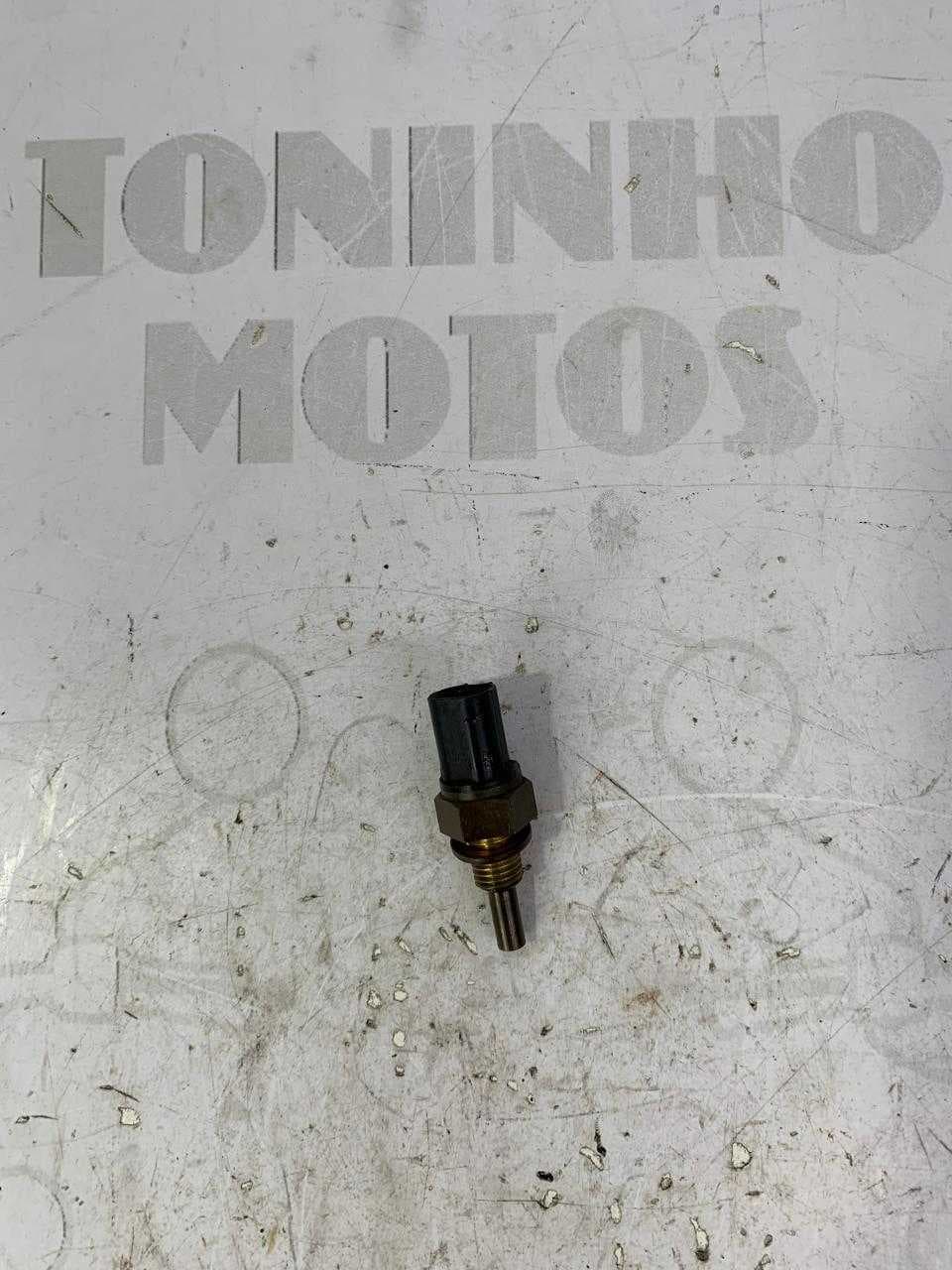 SENSOR DE TEMPERATURA HONDA TITAN 160 / FAN 160 / BROS 160