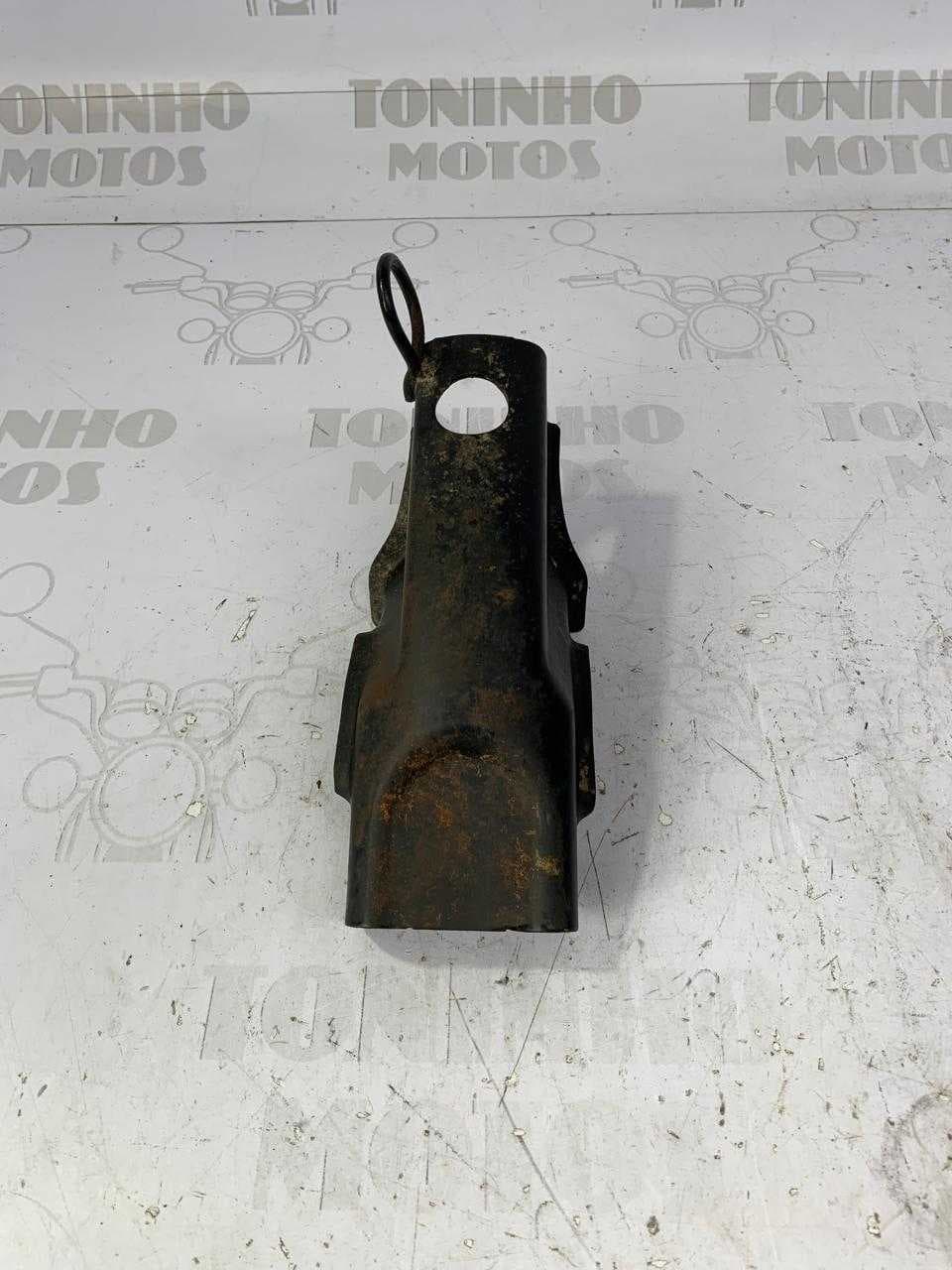 SUPORTE DO MOTOR HONDA TITAN 160 / FAN 160 / START 160