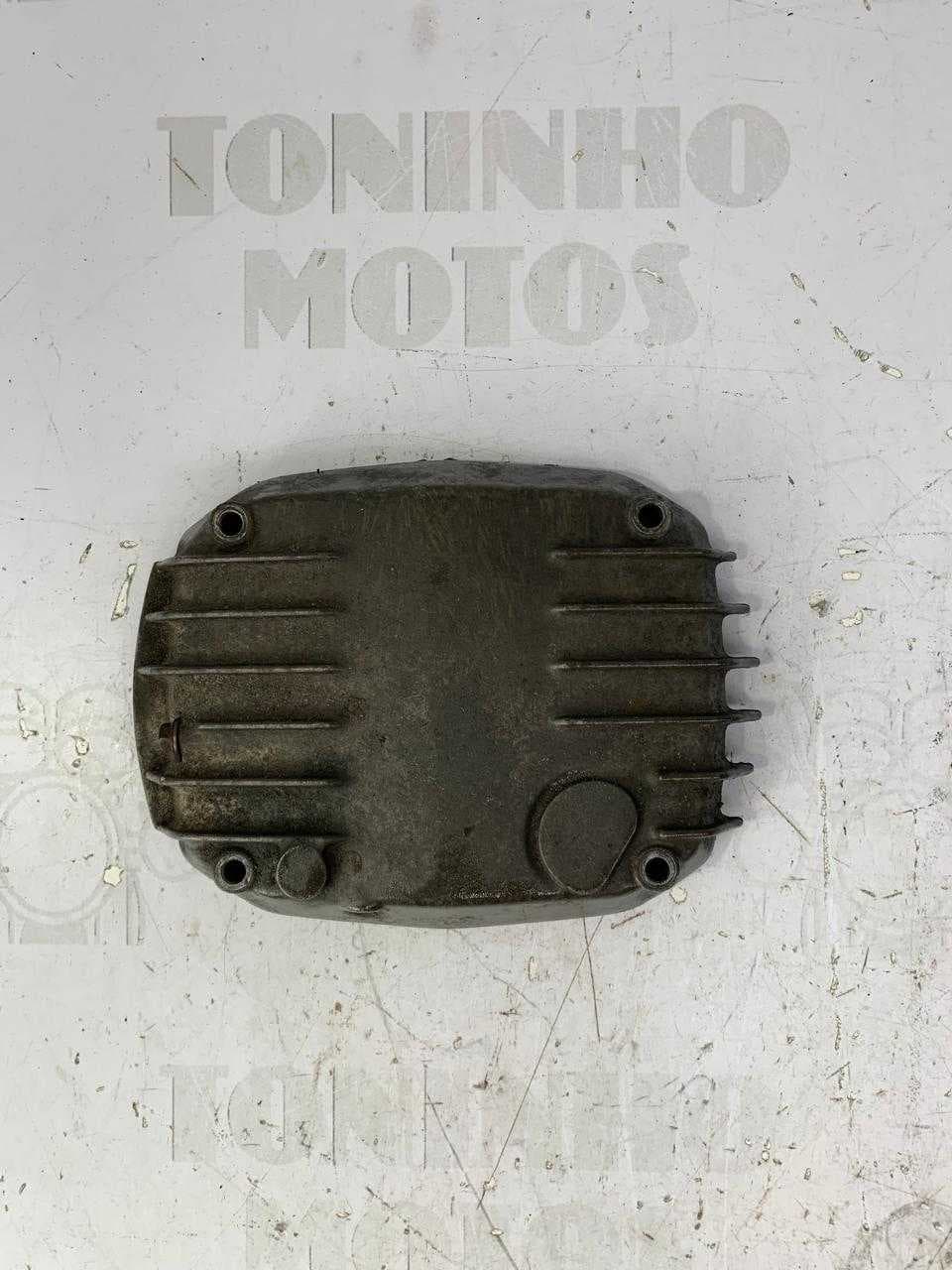 TAMPA SUPERIOR CABEÇOTE HONDA TITAN 160 / BROS 160 / XRE 190