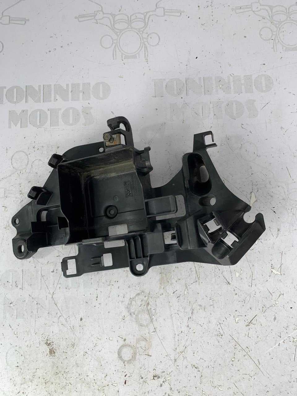 CAIXA BATERIA HONDA START 160 2018 À 2020 / FAN125 2014/2015
