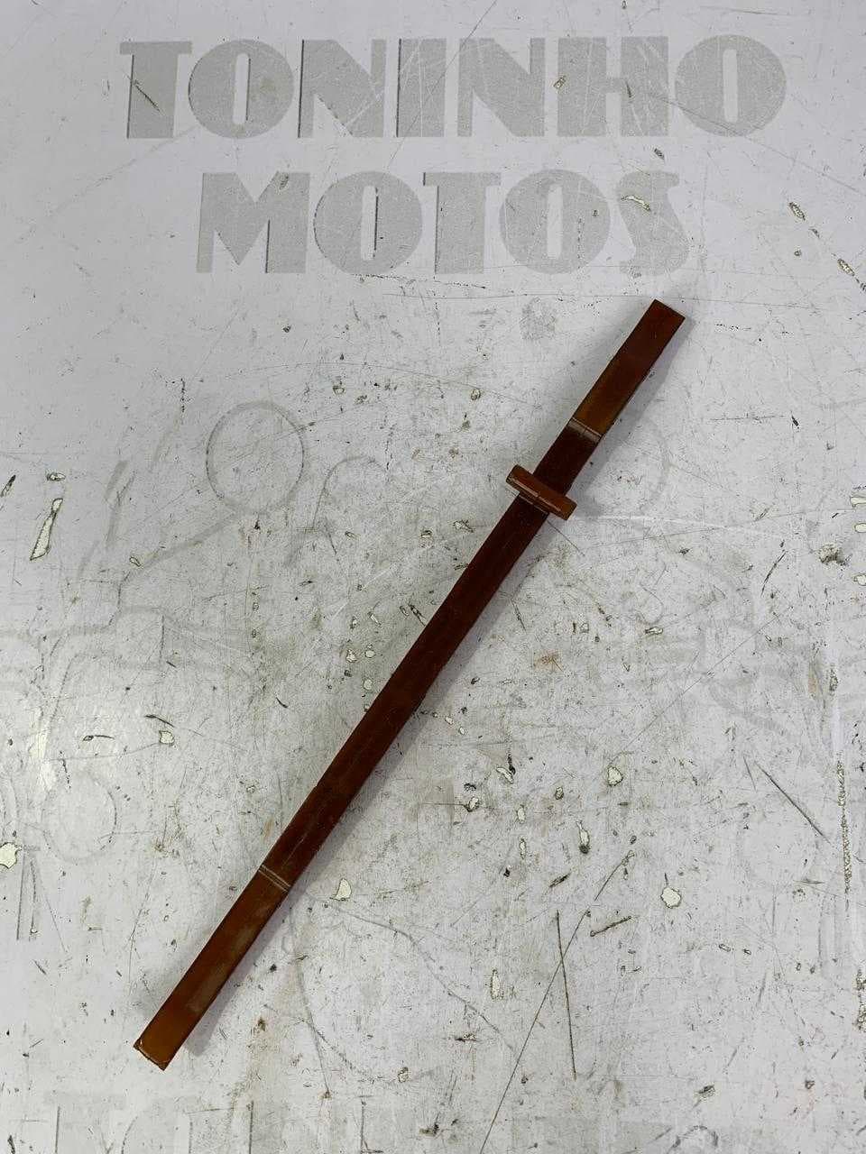 GUIA CORRENTE COMANDO HONDA BROS 160 2015 / TITAN 160 2016