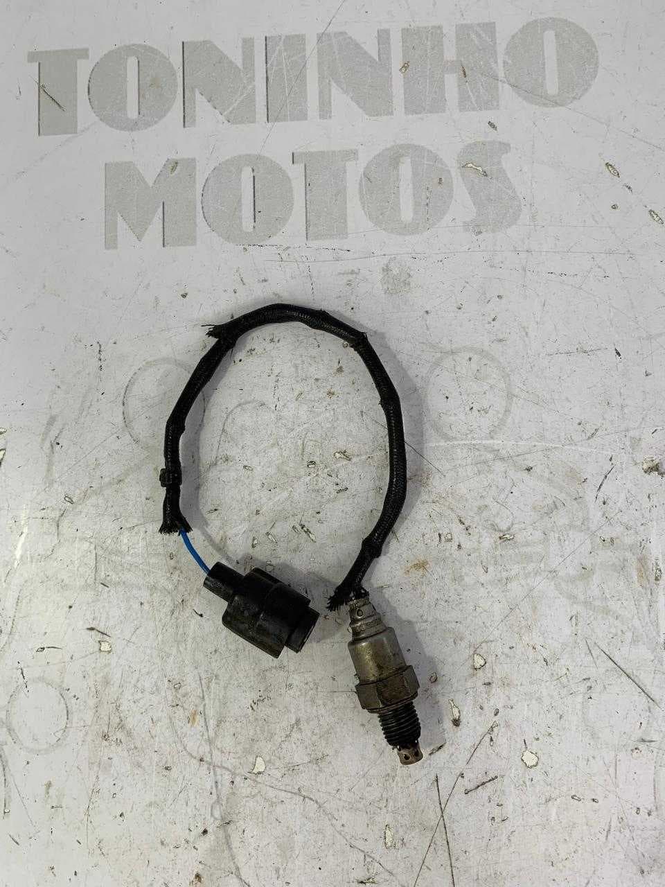SONDA LAMBDA HONDA FAN 125 2016 / TITAN 160 ES / START 160