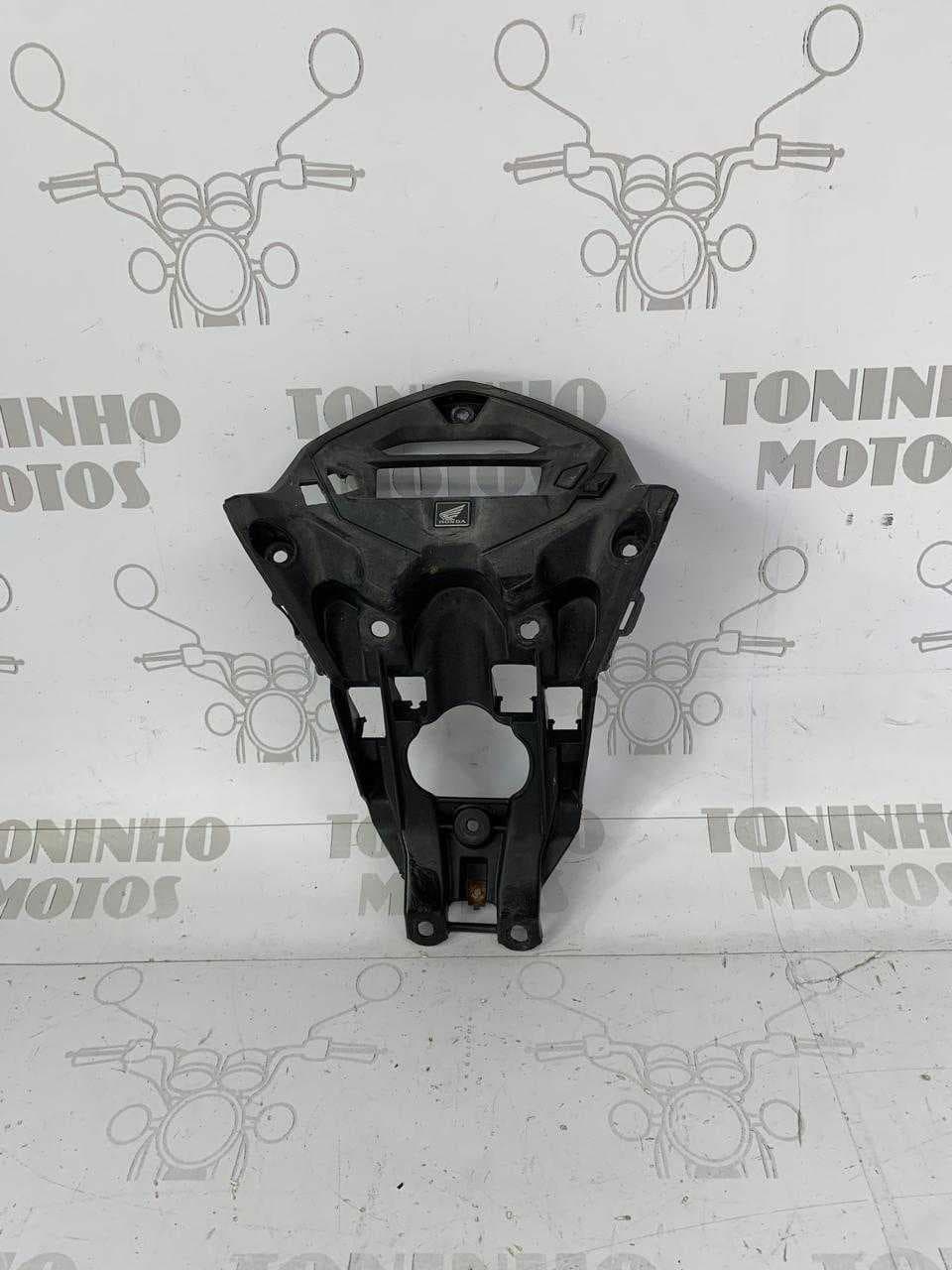 MOLDURA PAINEL HONDA FAN 150 / START 150 / CARGO 150 / FAN