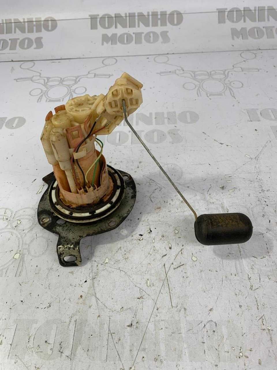 BOMBA COMBUSTIVEL HONDA FAN 125 2016 Á 2018 / START 160 2016