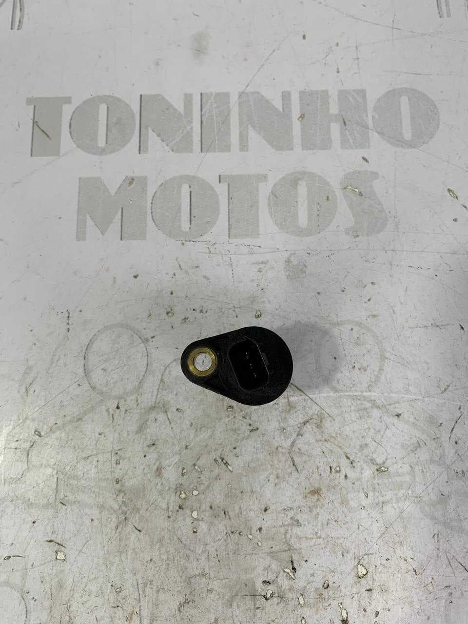 SENSOR VELOCIDADE HONDA TITAN 160 2016 / ELITE 125 2019