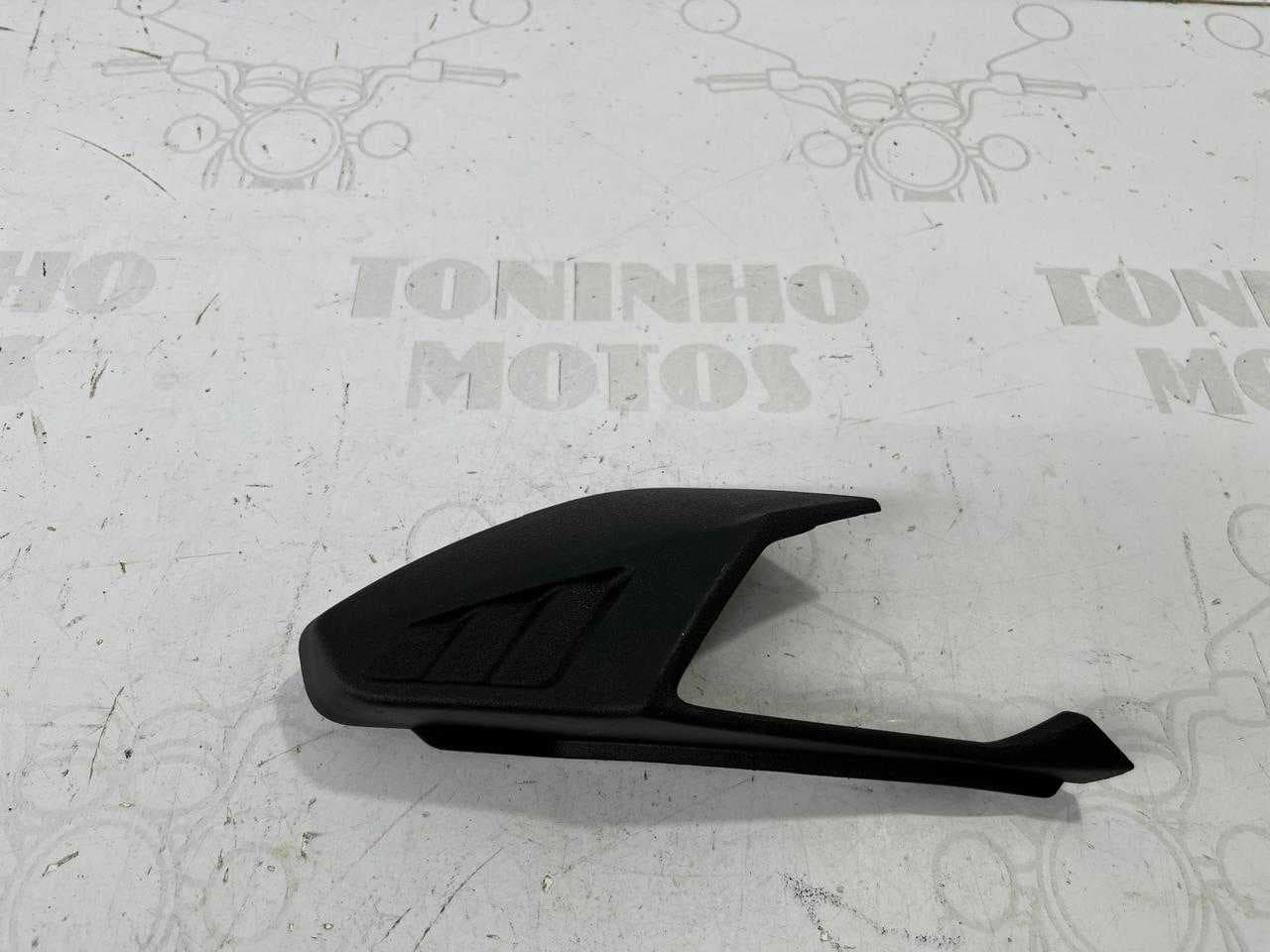 TAMPA DUTO FILTRO AR HONDA PCX160 / ADV160 2023/2024