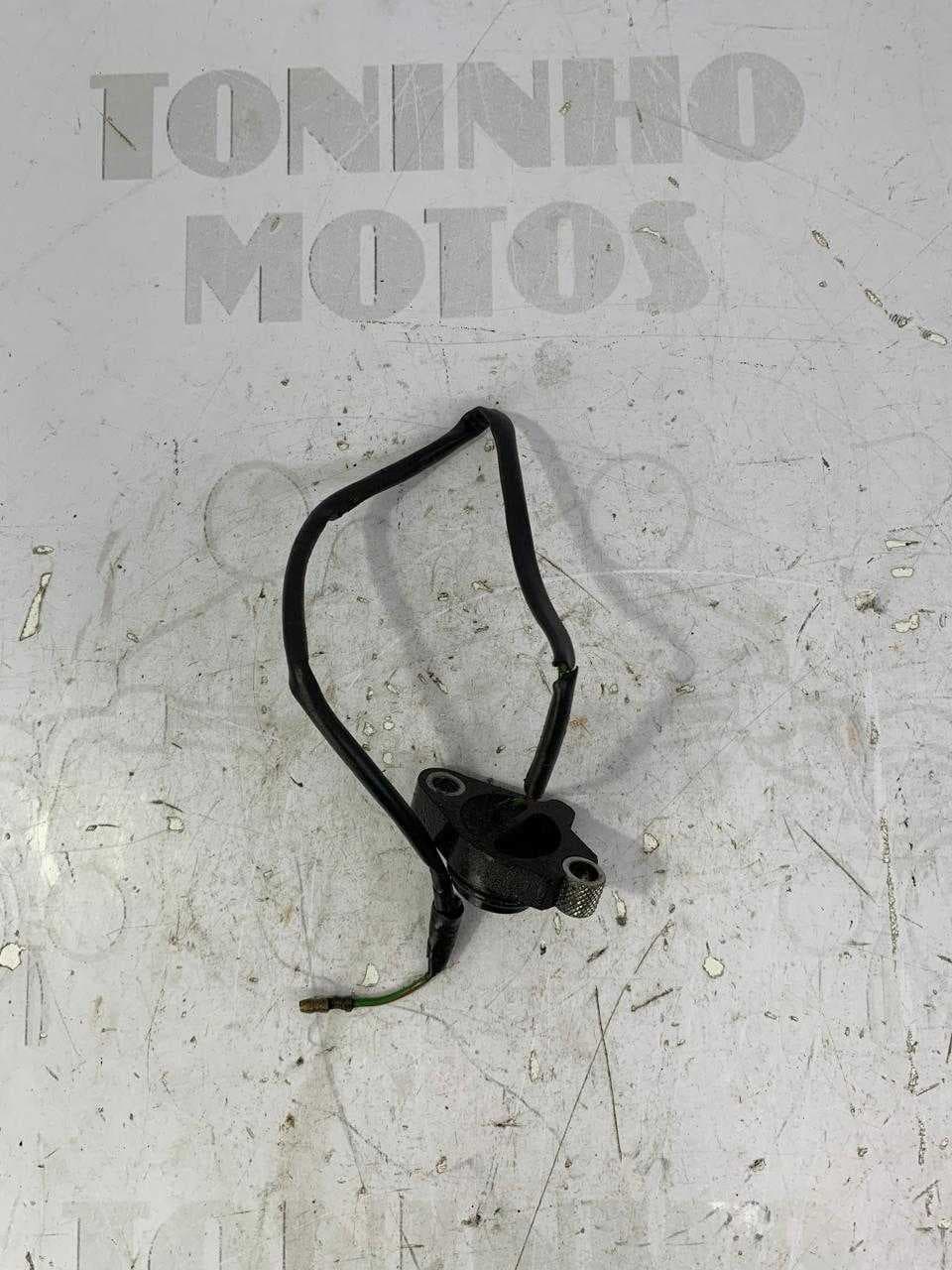 SENSOR NEUTRO HONDA TITAN 150 2004 / FAN 125 / TITAN 160
