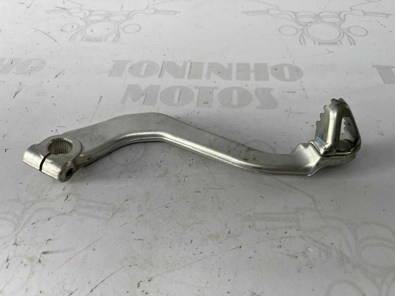 PEDAL FREIO HONDA AFRICA TWIN 2021 A 2024