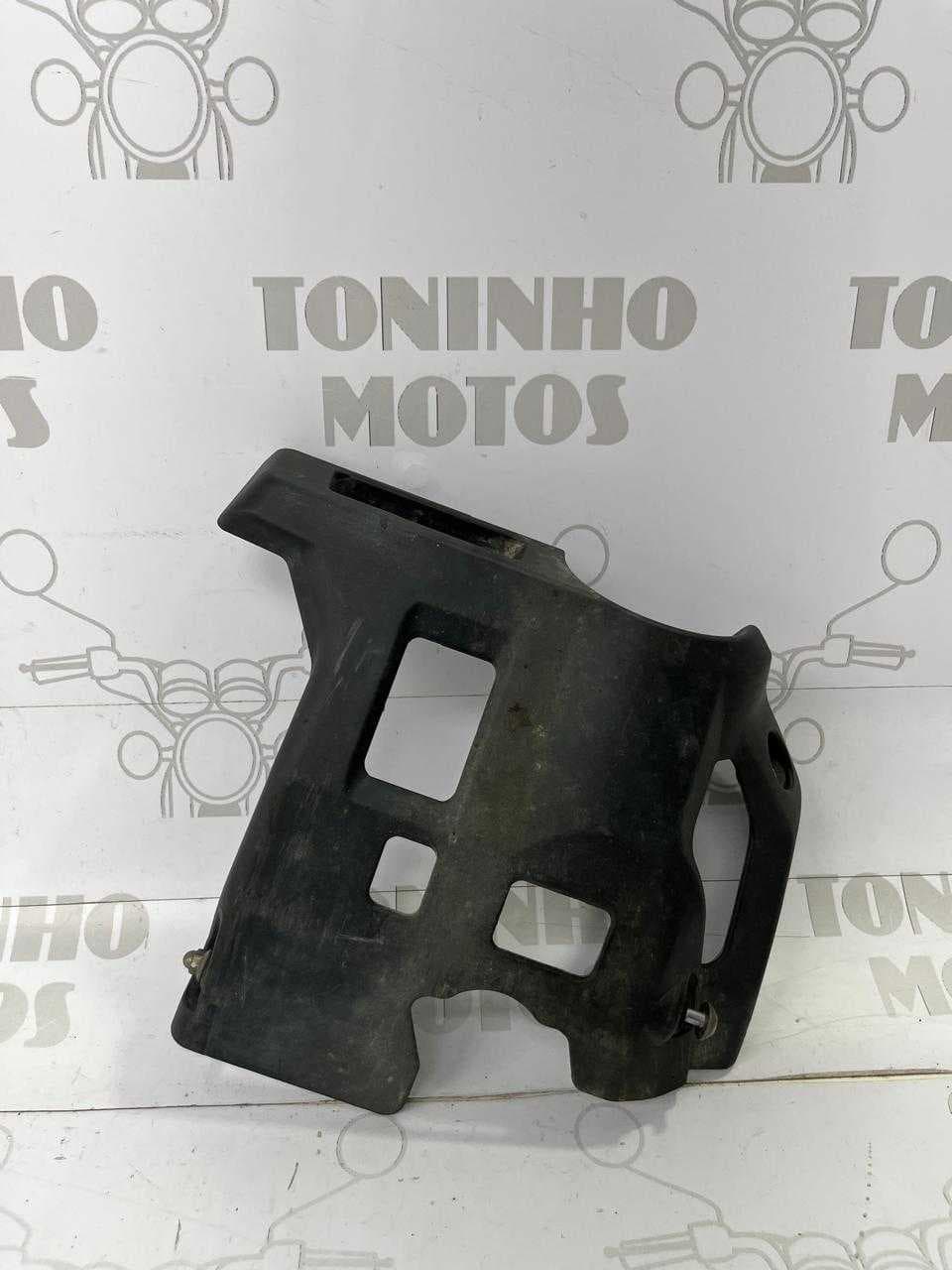 PROTETOR CARTER YAMAHA SUPER TENERÉ 1200 2011 Á 2016