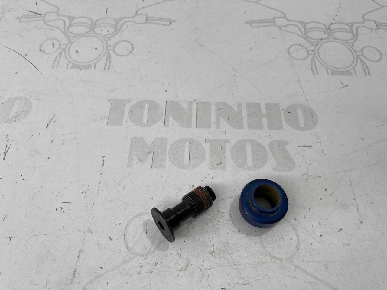 PARAFUSO PROTETOR MAO HONDA AFRICA TWIN 2021 A 2024