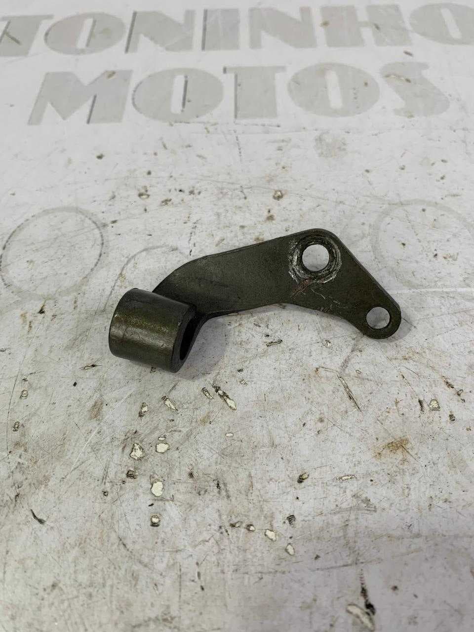 GUIA CABO EMBREAGEM HONDA BROS 160 2015 / CG 160 / XRE 190