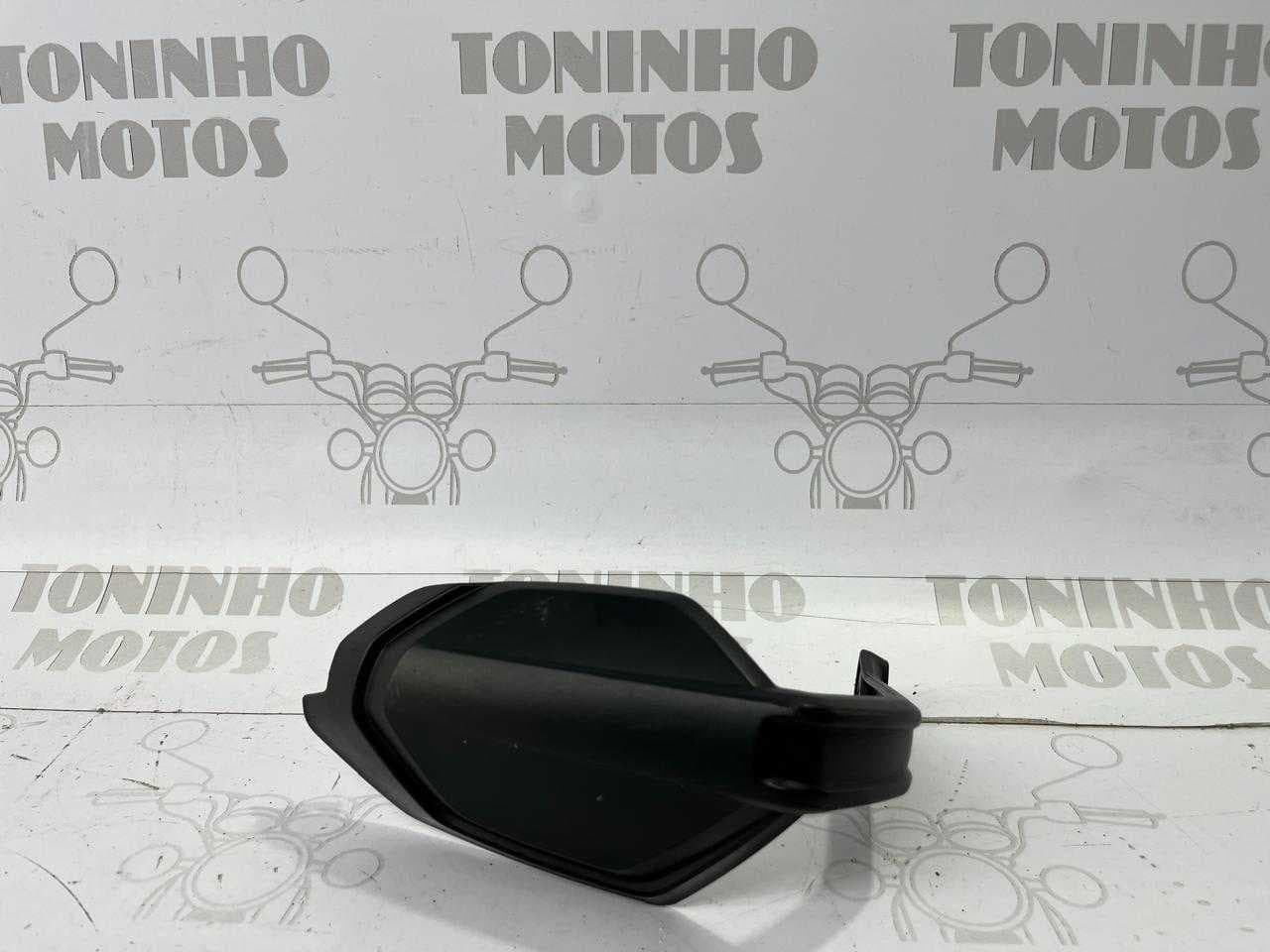 PROTETOR DE MÃO TRIUMPH TIGER 900 2021 Á 2026