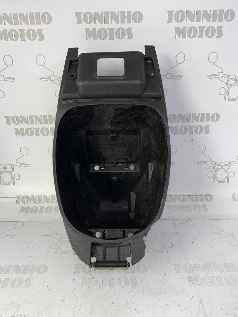 BAU HONDA BIZ100 1998 À 2005
