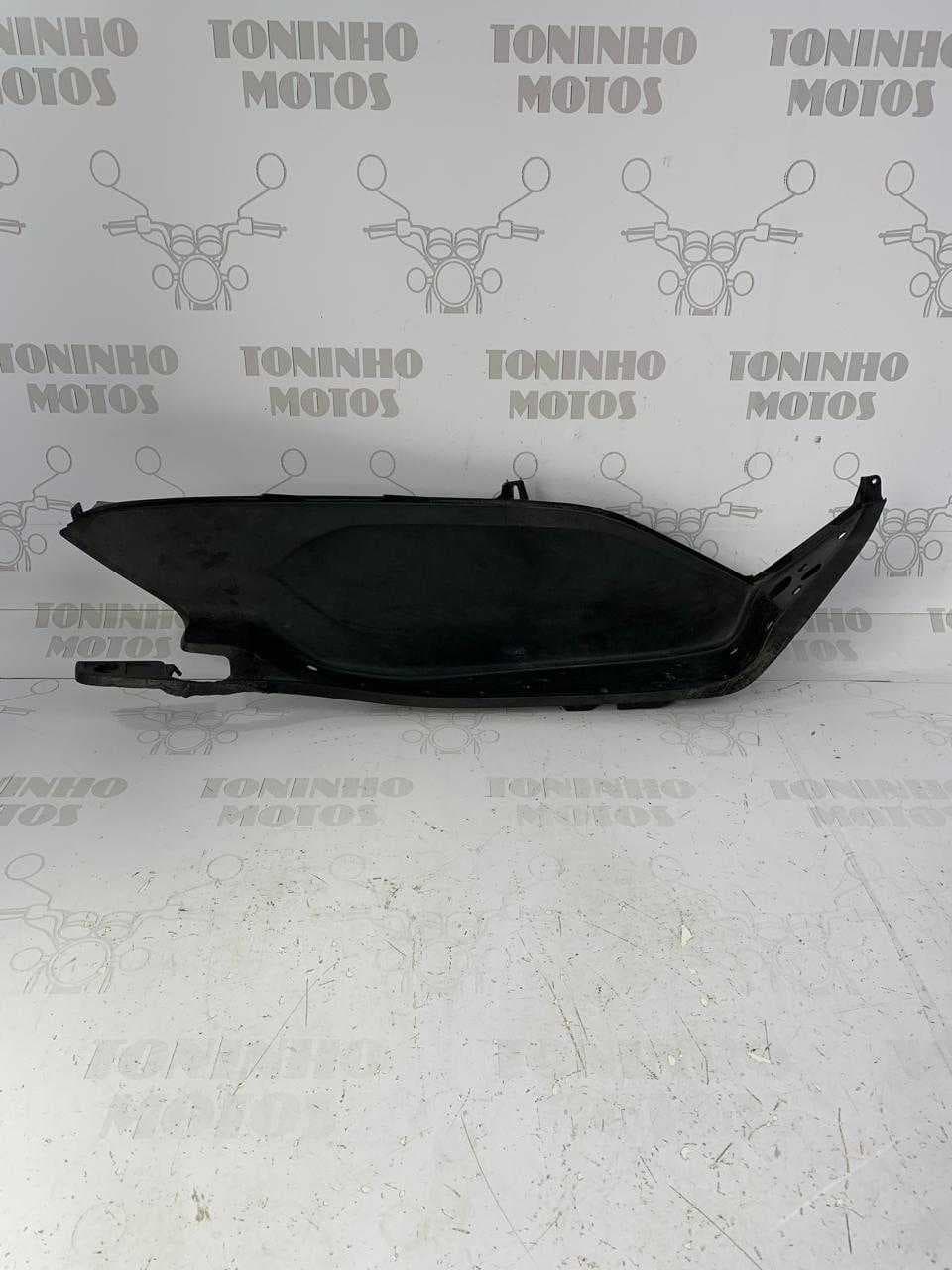 ASSOALHO LADO DIREITO HONDA PCX150 2013 Á 2015