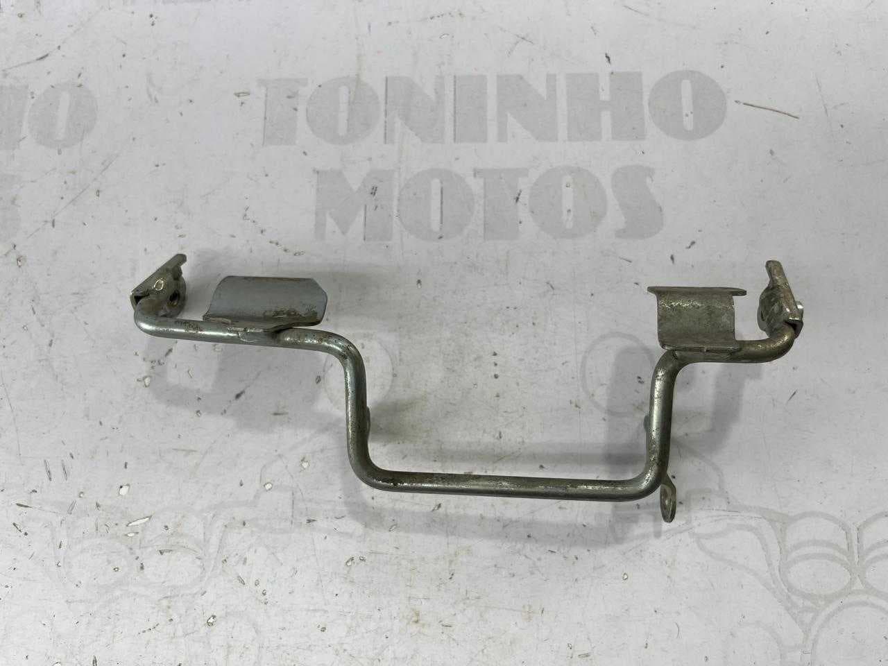 SUPORTE CARENAGEM HONDA BIZ 125 2025/2026