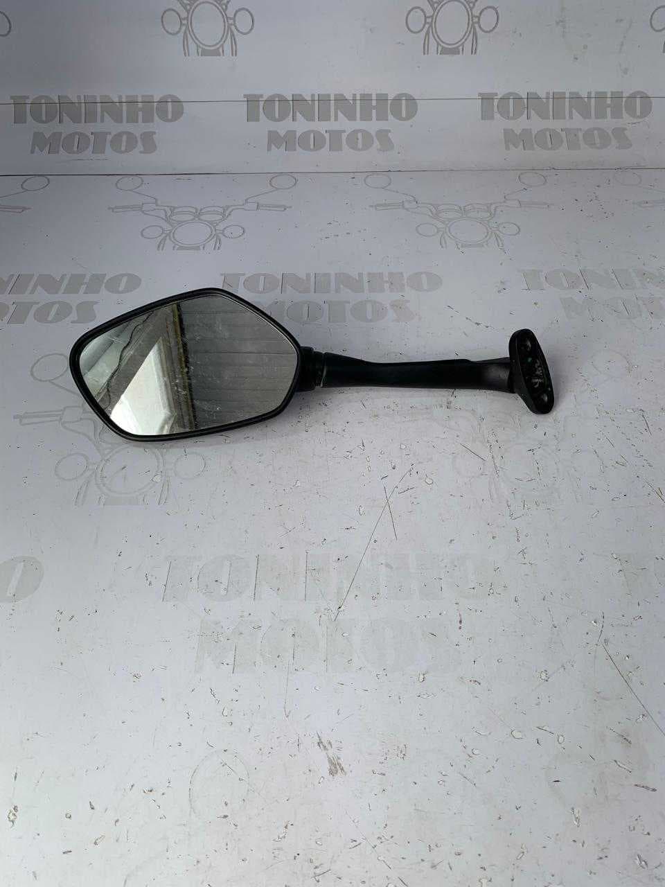 RETROVISOR LADO ESQUERDO HONDA CBR650F 2015 Á 2019