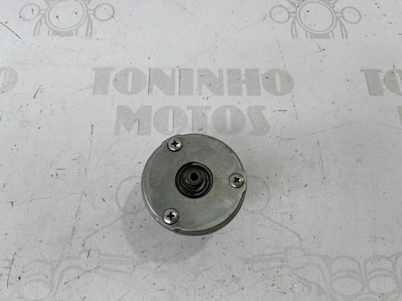 FILTRO CENTRIFUGO HONDA BROS 160 / TITAN 160 / XRE 190