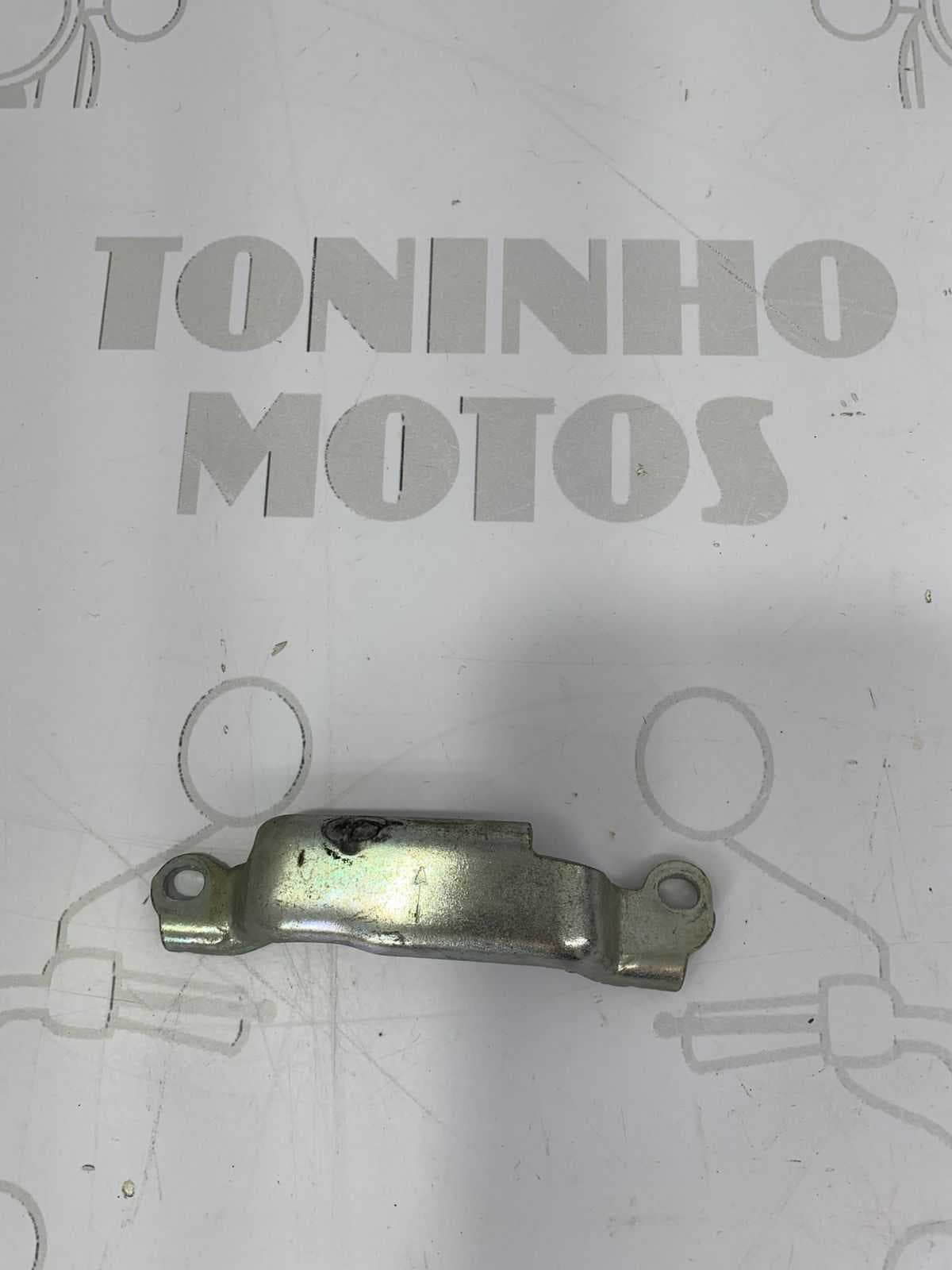 SUPORTE FILTRO COMBUSTIVEL HONDA TITAN 160 EX 2016 / FAN 160