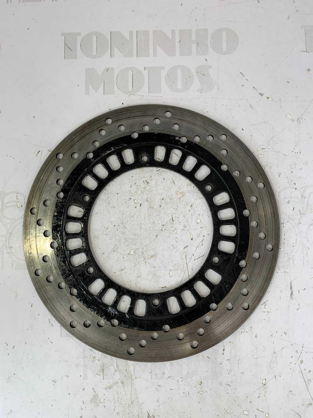 DISCO FREIO DIANTEIRO YAMAHA XT600 1993 Á 1995