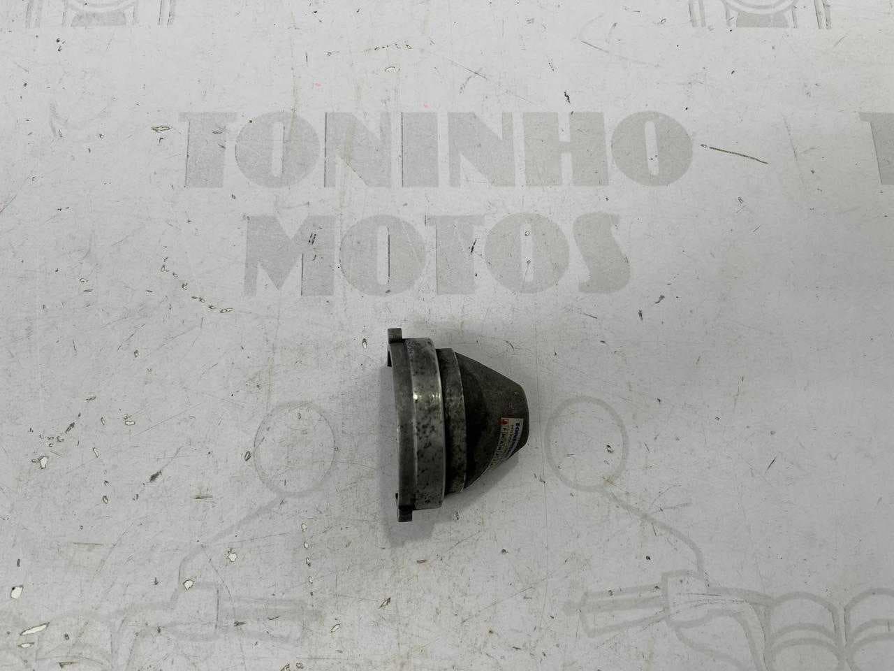 TAMPA PINHÃO PARTIDA HONDA LEAD 2010 Á 2015