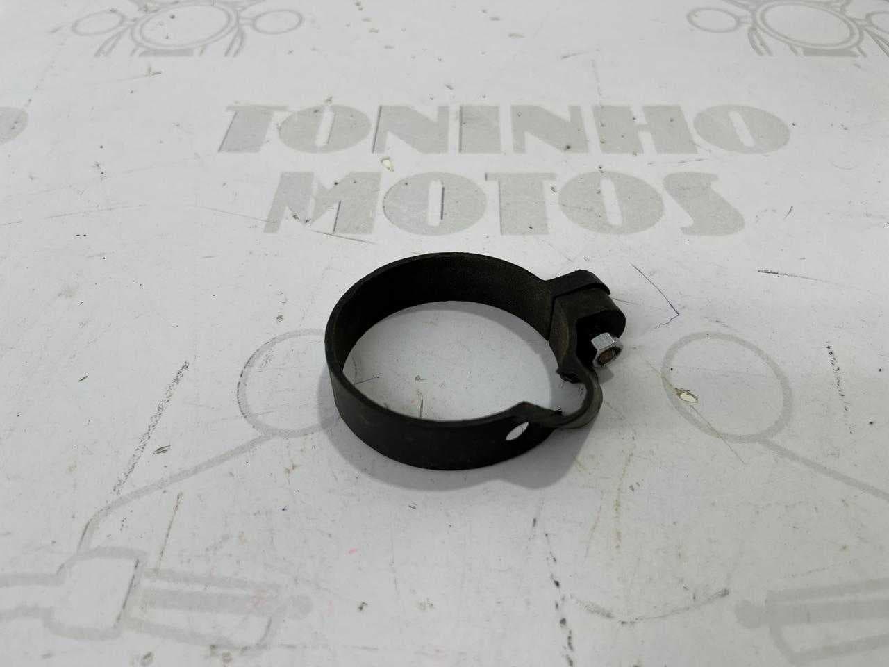 GUIA FIXADOR CABO VELOCIMETRO YAMAHA TENERE 600 1988 Á 1989
