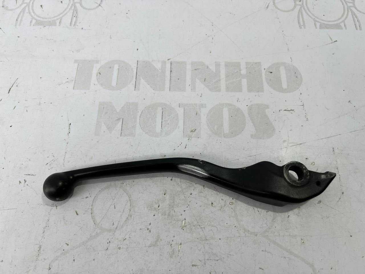 MANETE FREIO DIANTEIRO HONDA TITAN 160 / FAN 160 / START 160