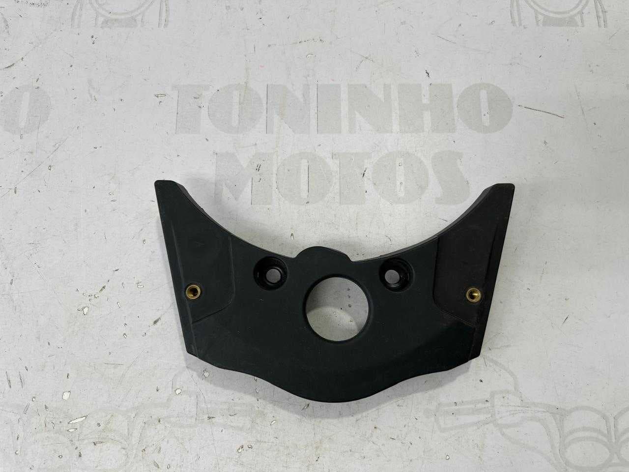 JUNÇÃO DO QUADRO B TRIUMPH STREET TRIPLE 675 2014/2015