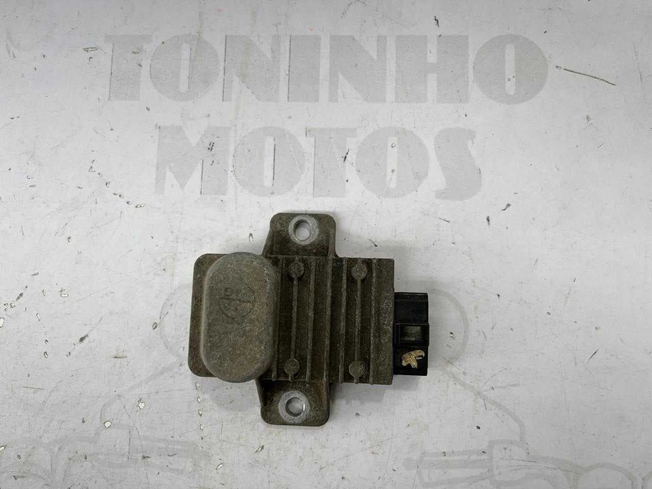 RETIFICADOR HONDA BIZ 125 2009 Á 2016 / BROS 150 / TITAN 150